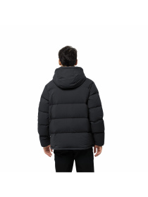 Пуховик Jack Wolfskin Roemertor Jkt модель 1207421_6350 Фото