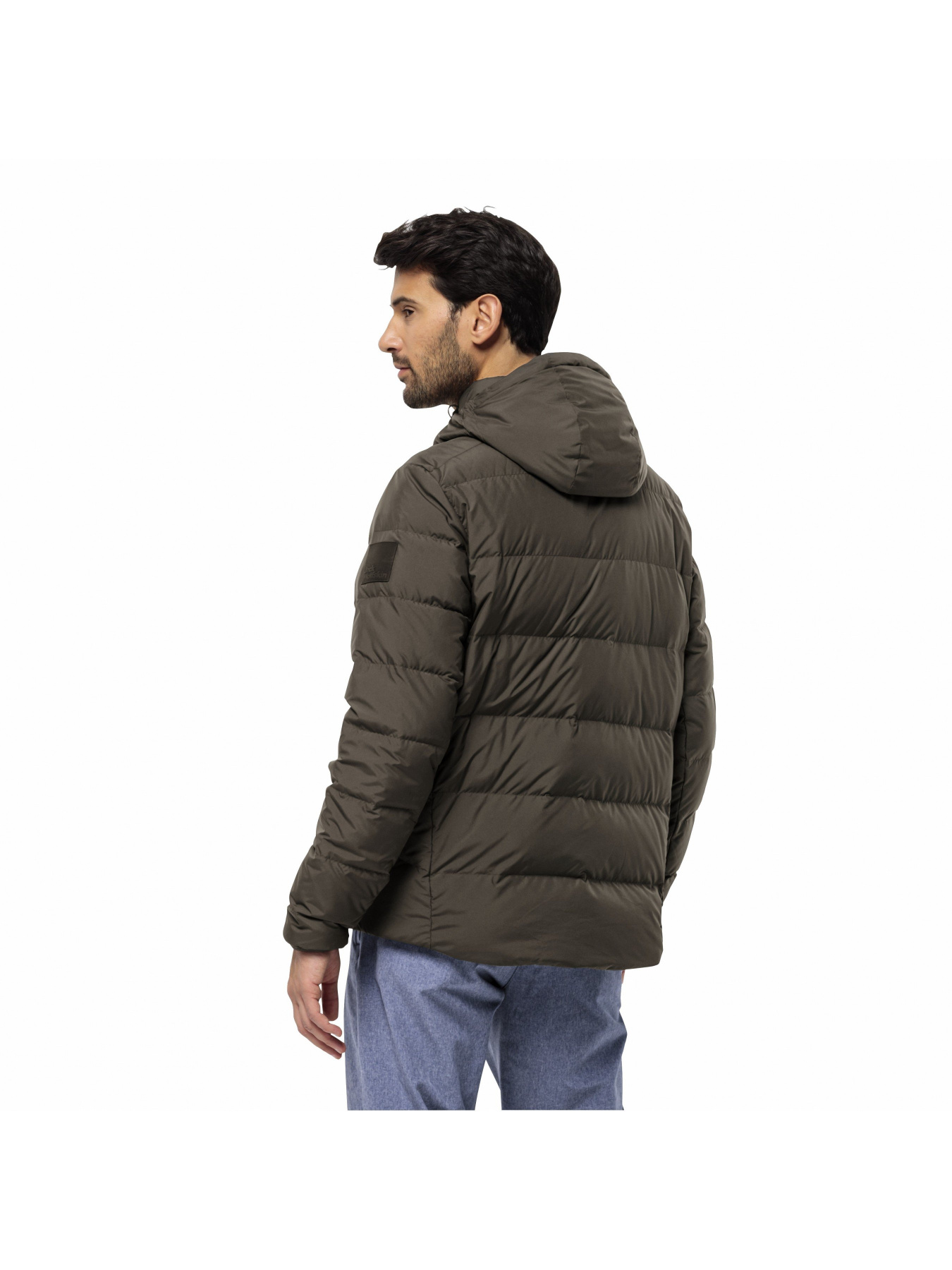 Куртки и дубленки Jack Wolfskin Colonius Jkt модель 1207431_5719 Куртки и дубленки Jack Wolfskin Colonius Jkt модель 1207431_5719 Фото