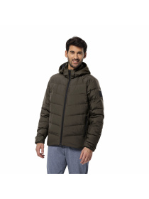 Пуховик Jack Wolfskin Colonius Jkt модель 1207431_5719 Пуховик Jack Wolfskin Colonius Jkt модель 1207431_5719 Фото