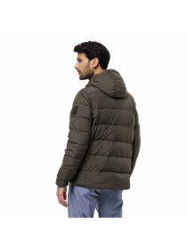 Куртки и дубленки Jack Wolfskin Colonius Jkt модель 1207431_5719 Фото