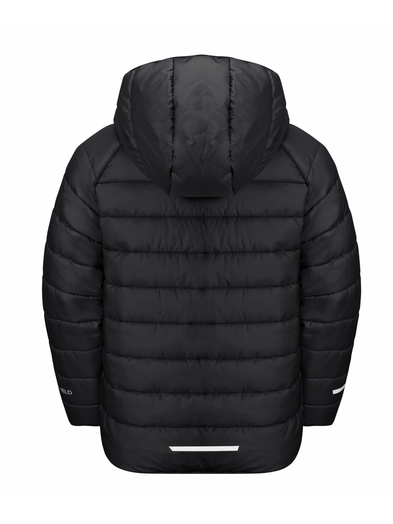 Демісезонна куртка Jack Wolfskin Zenon Jacket модель 1604145_6350 Фото