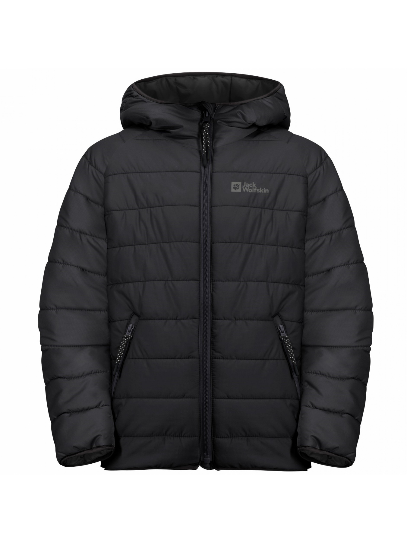 Демісезонна куртка Jack Wolfskin Zenon Jacket модель 1604145_6350 Фото