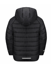 Демісезонна куртка Jack Wolfskin Zenon Jacket модель 1604145_6350 Фото
