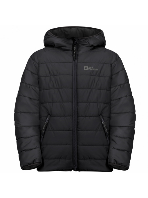 Демісезонна куртка Jack Wolfskin Zenon Jacket модель 1604145_6350 Фото
