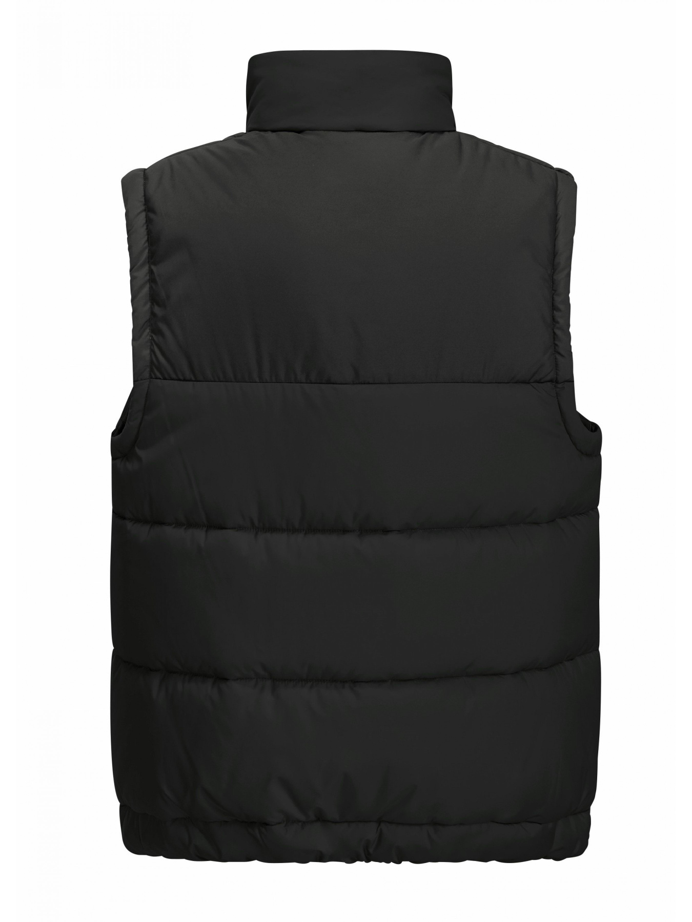 Утеплений жилет Jack Wolfskin Teen Ins Vest модель 1610211_6502 Фото
