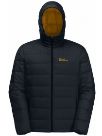 Пуховик Jack Wolfskin Ather модель 1207671_C0412 Фото