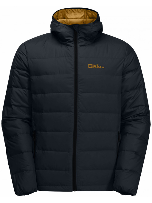 Куртки и дубленки Jack Wolfskin Ather модель 1207671_C0412 Фото