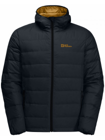 Куртки и дубленки Jack Wolfskin Ather модель 1207671_C0412 Фото