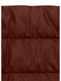 Зимняя куртка Jack Wolfskin Cosy Bear Jacket модель 1610091_J0126 Фото