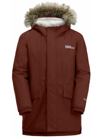 Зимняя куртка Jack Wolfskin Cosy Bear Jacket модель 1610091_J0126 Зимняя куртка Jack Wolfskin Cosy Bear Jacket модель 1610091_J0126 Фото