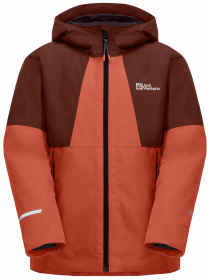 Горнолыжная куртка Jack Wolfskin Actamic 2l Ins Jacket модель 1610281_G0053 Фото
