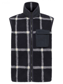Жилет з утеплювачем Jack Wolfskin Felslicht Check Vest модель A60061_C0413 Фото