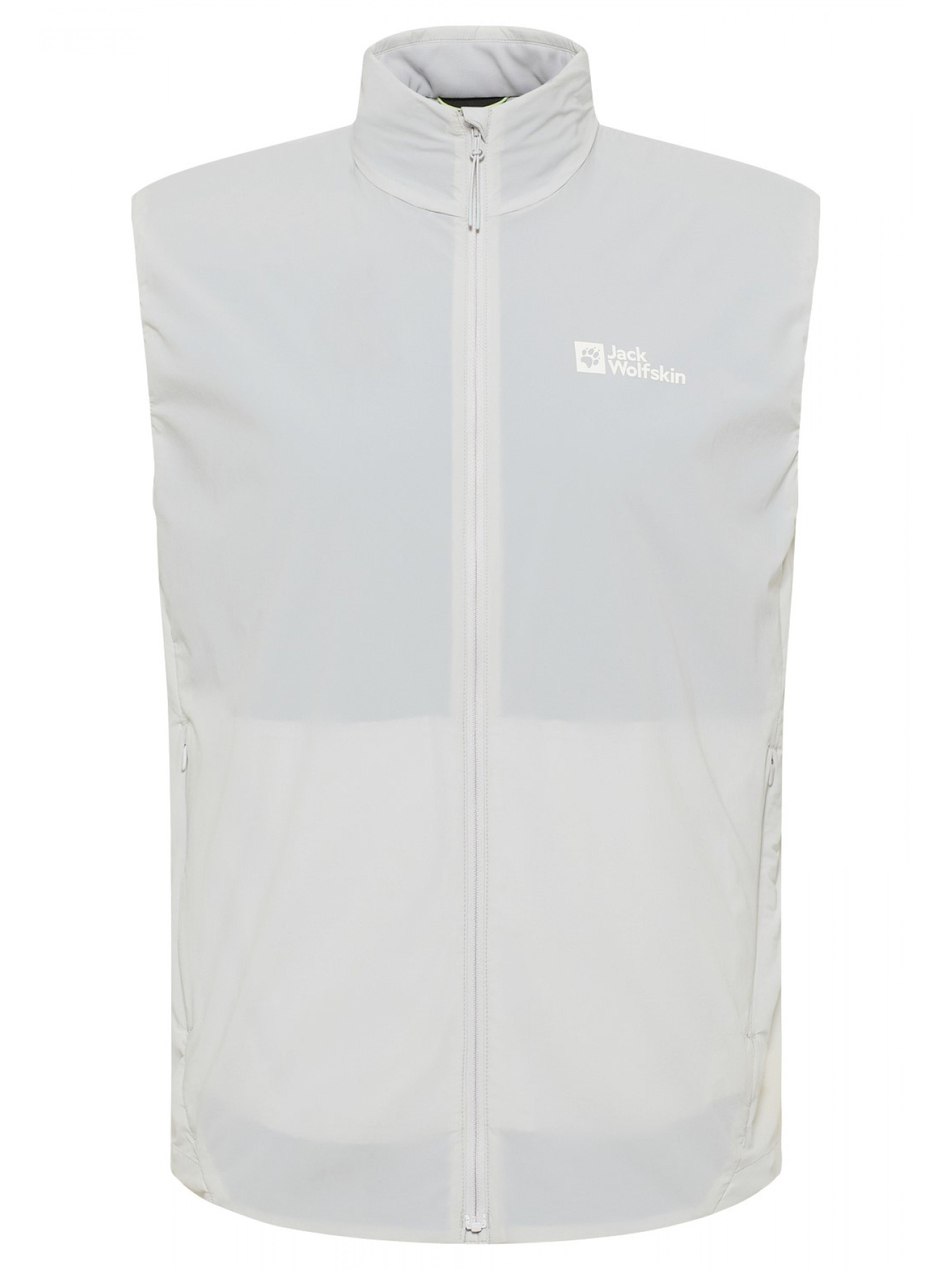 Жилет з утеплювачем Jack Wolfskin Prelight Ins Vest модель A60207_6709 Фото