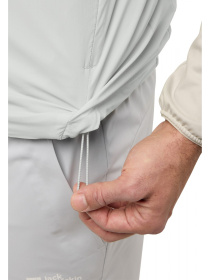 Утеплений жилет Jack Wolfskin Prelight Ins Vest модель A60207_6709 Утеплений жилет Jack Wolfskin Prelight Ins Vest модель A60207_6709 Фото