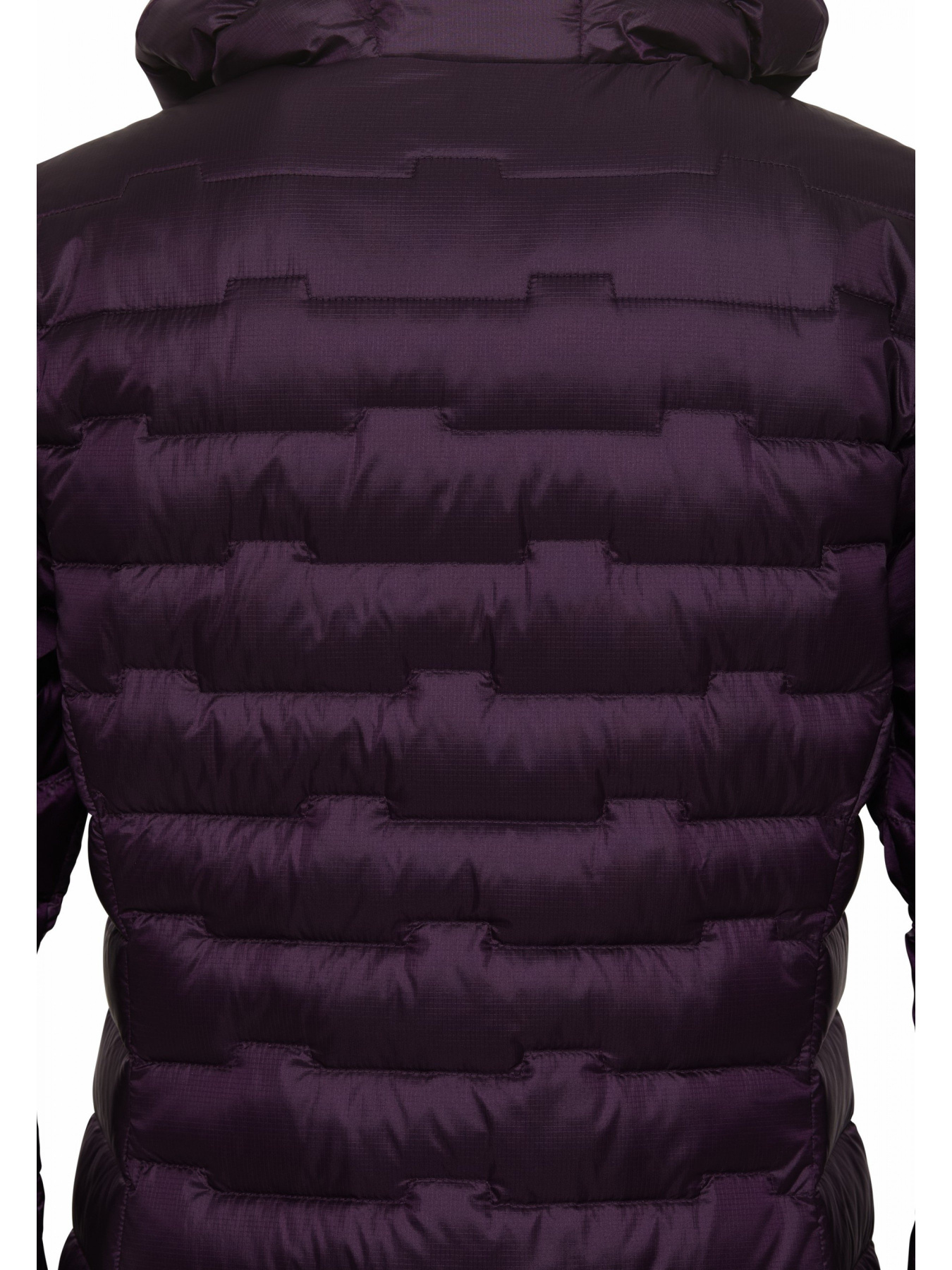 Пуховик Jack Wolfskin Passamani Down Hoody модель A61833_I0081 Фото