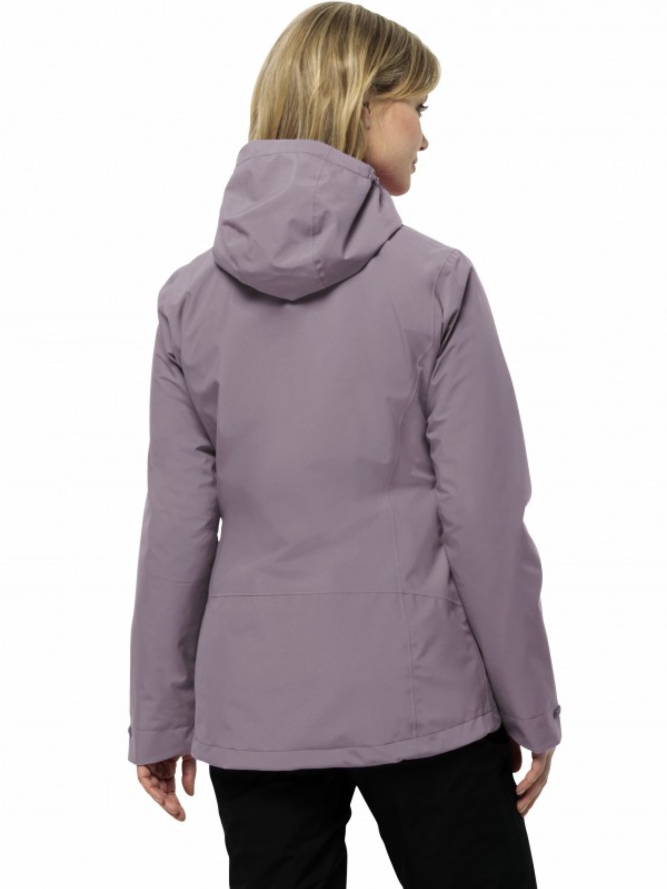 Зимова куртка Jack Wolfskin Moonrise 3in1 Jkt модель 1115621_I0083 Фото