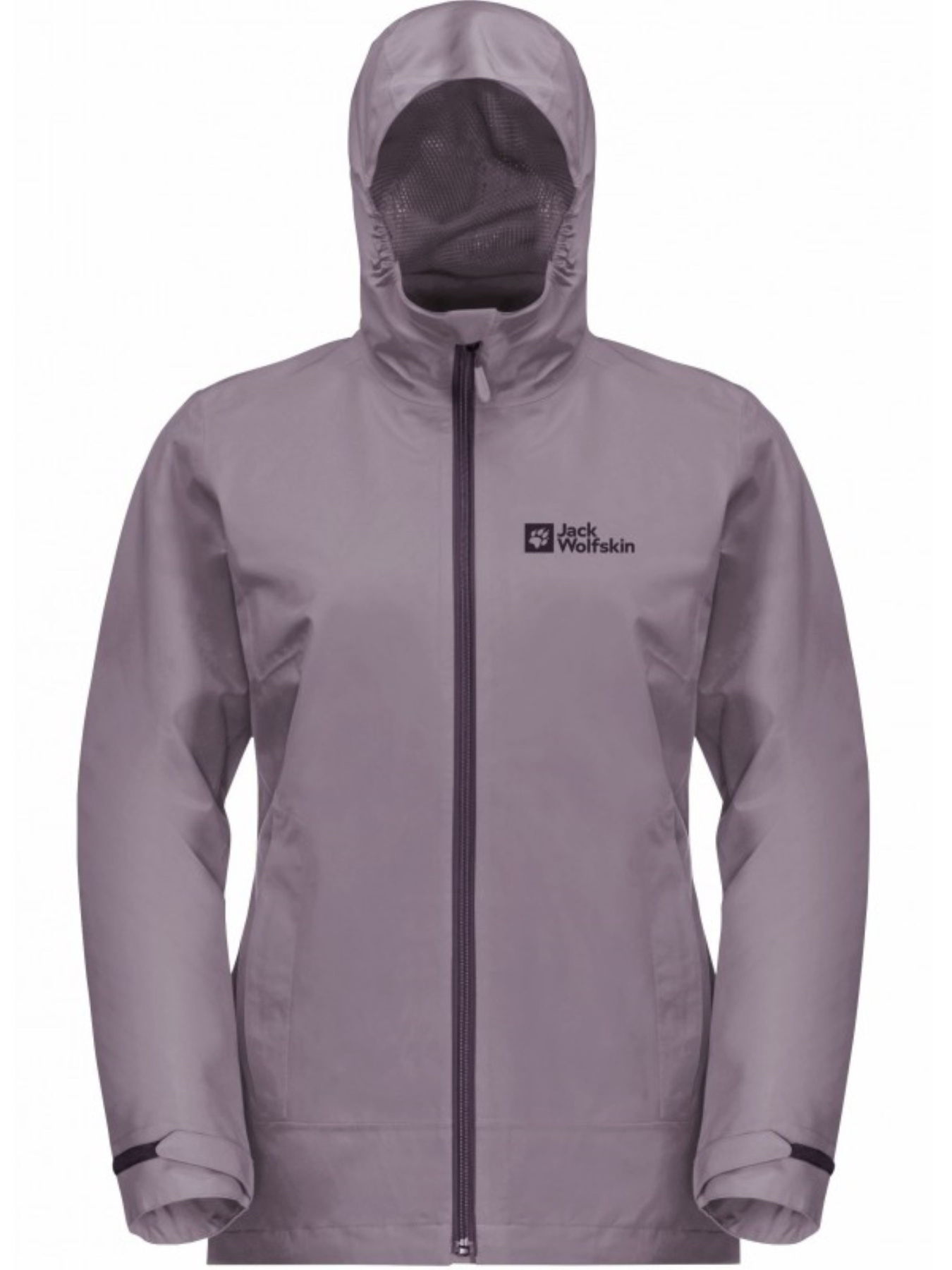 Зимова куртка Jack Wolfskin Moonrise 3in1 Jkt модель 1115621_I0083 Фото