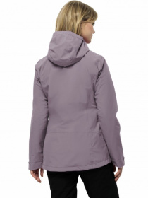 Зимняя куртка Jack Wolfskin Moonrise 3in1 Jkt модель 1115621_I0083 Фото