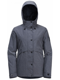 Зимова куртка Jack Wolfskin Snowy Park Jkt модель 1116051_1010 Фото