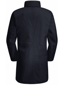 Зимова куртка Jack Wolfskin Textor Coat модель 1116431_1010 Фото