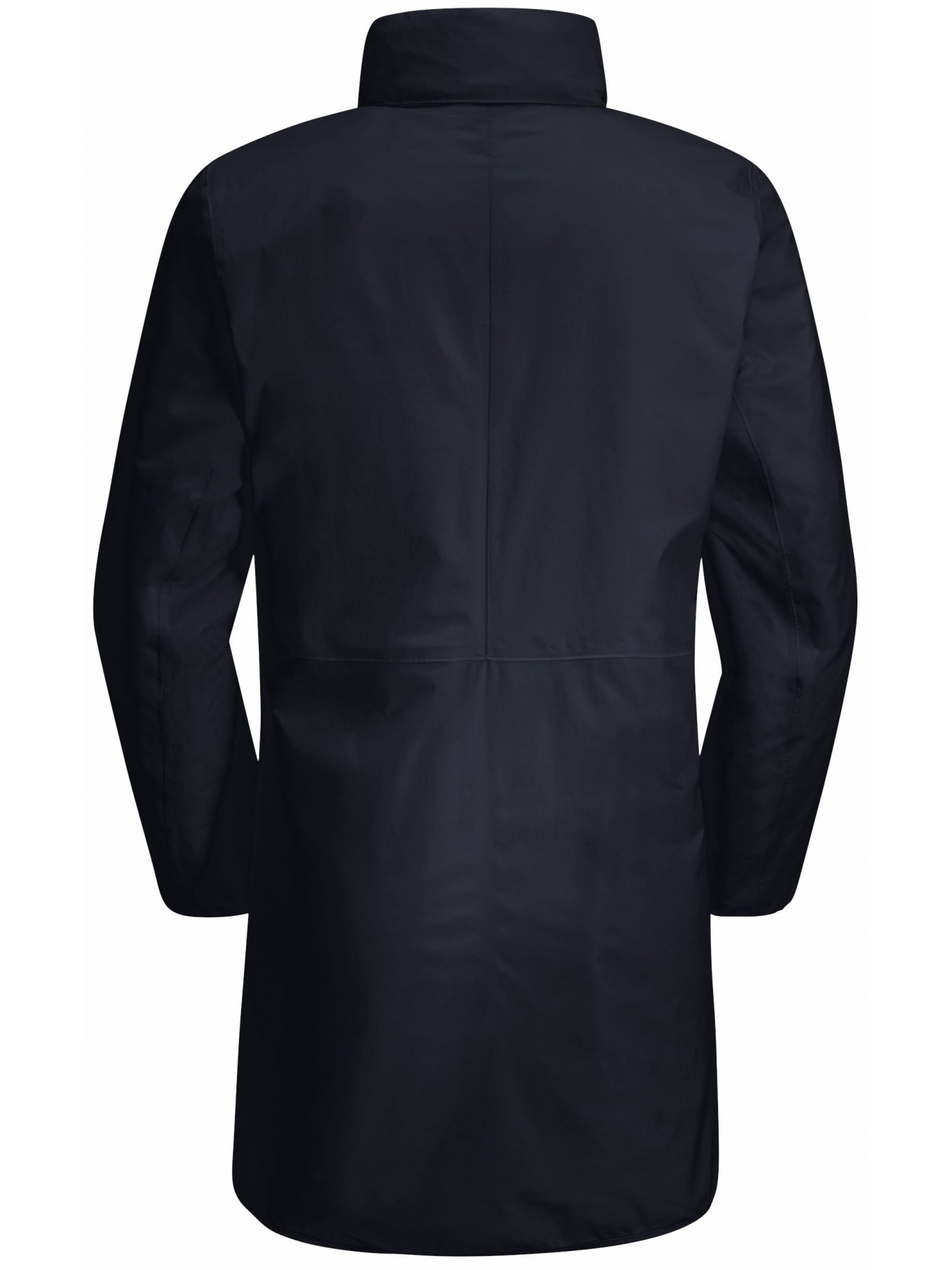 Зимняя куртка Jack Wolfskin Textor Coat модель 1116431_1010 Зимняя куртка Jack Wolfskin Textor Coat модель 1116431_1010 Фото