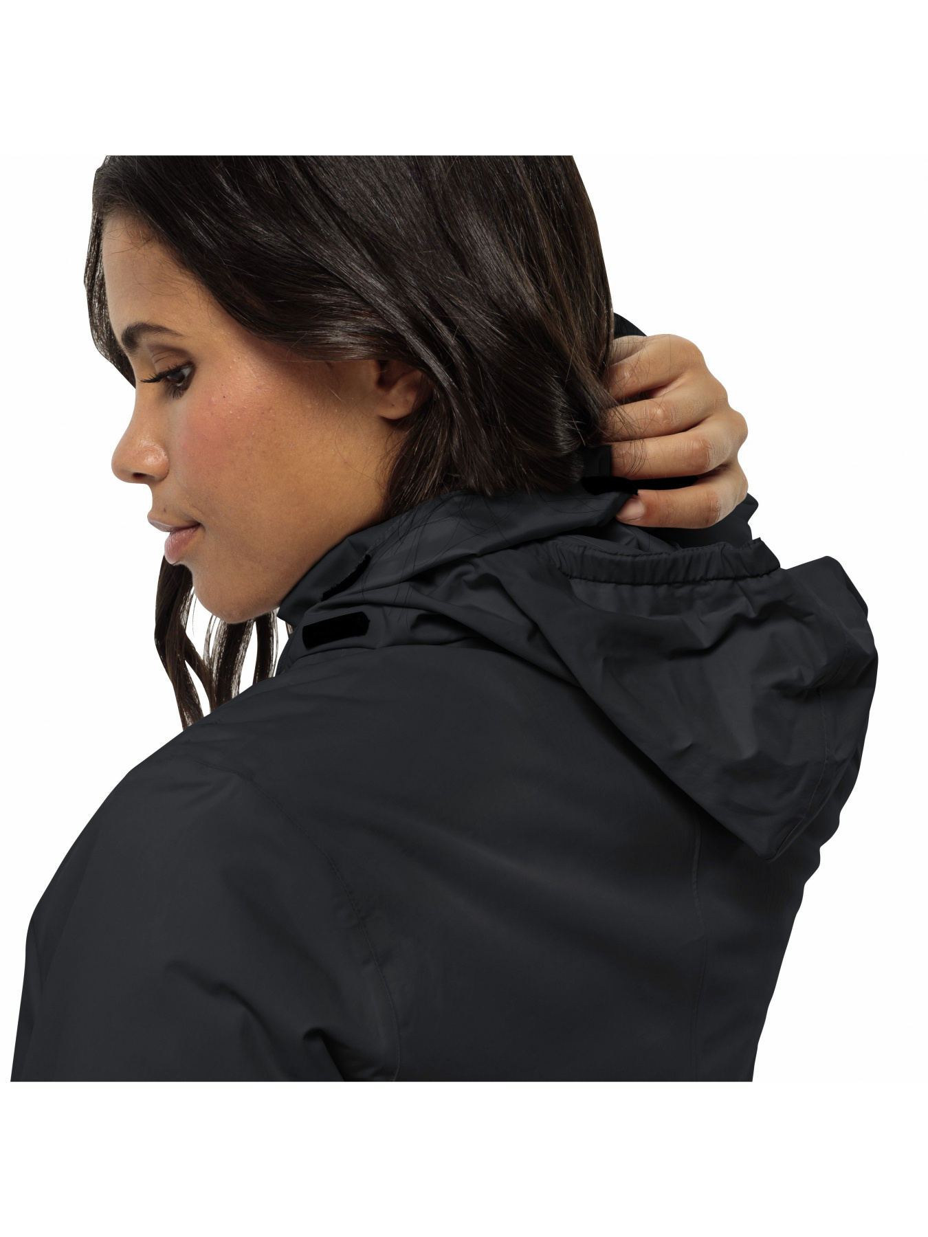 Зимова куртка Jack Wolfskin Textor Coat модель 1116431_6350 Фото