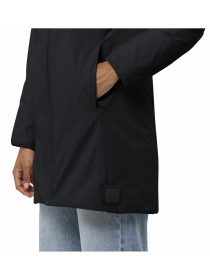 Зимова куртка Jack Wolfskin Textor Coat модель 1116431_6350 Фото