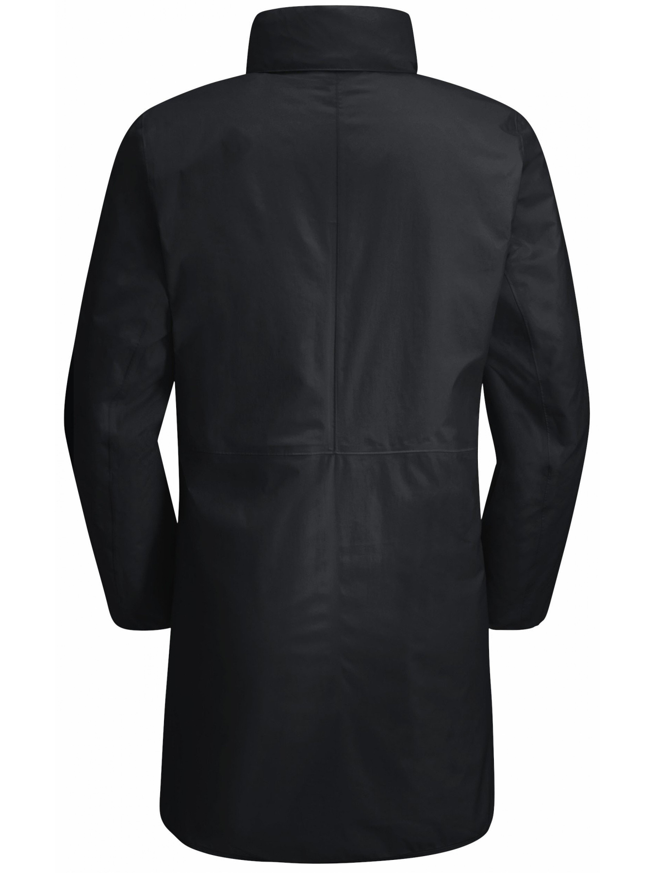 Зимова куртка Jack Wolfskin Textor Coat модель 1116431_6350 Фото