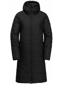 Зимняя куртка Jack Wolfskin Deutzer модель 1207501_6350 Фото