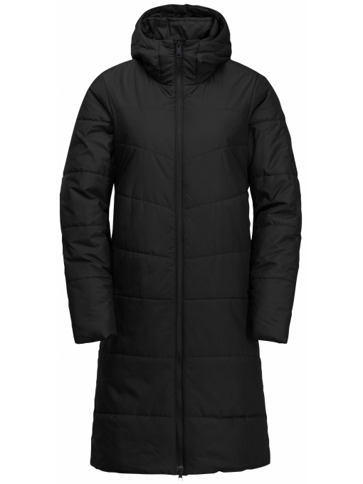 Зимова куртка Jack Wolfskin Deutzer модель 1207501_6350 Фото