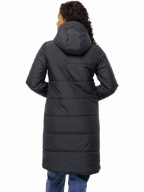 Зимова куртка Jack Wolfskin Deutzer модель 1207501_6350 Фото