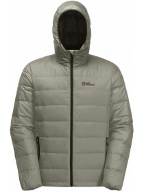 Пуховик Jack Wolfskin Ather модель 1207671_A0029 Фото