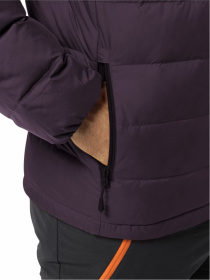 Пуховик Jack Wolfskin Ather Down Jkt модель 1207681_I0081 Фото