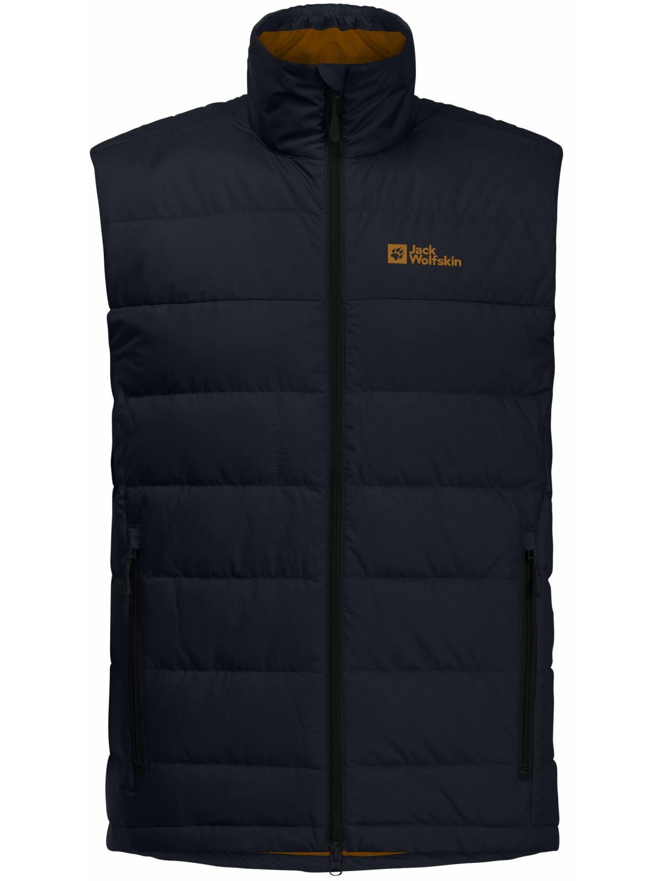 Утеплений жилет Jack Wolfskin Ather модель 1207691_C0412 Утеплений жилет Jack Wolfskin Ather модель 1207691_C0412 Фото