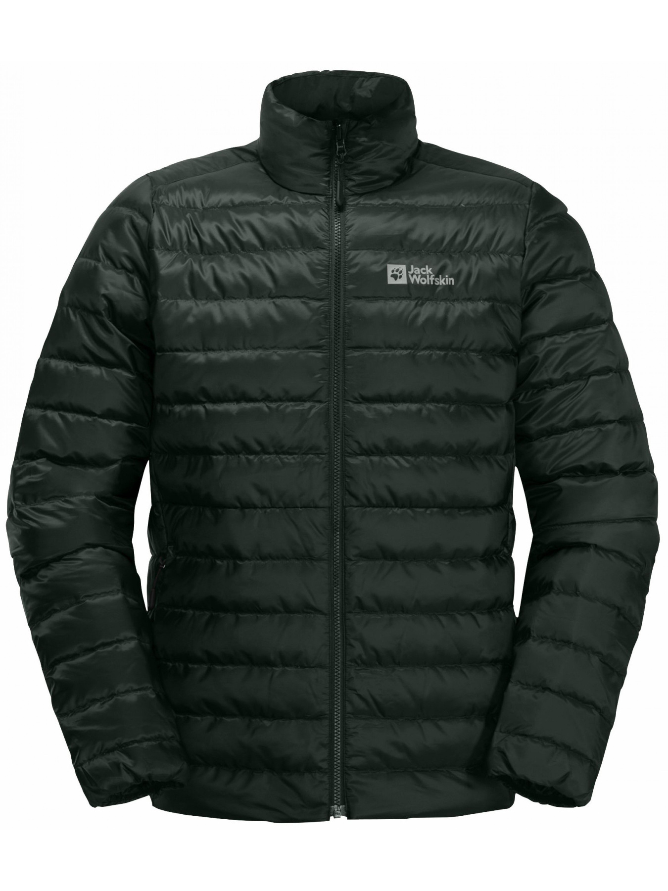 Пуховик Jack Wolfskin Pilvi модель 1207701_4161 Фото