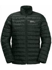 Пуховик Jack Wolfskin Pilvi модель 1207701_4161 Фото