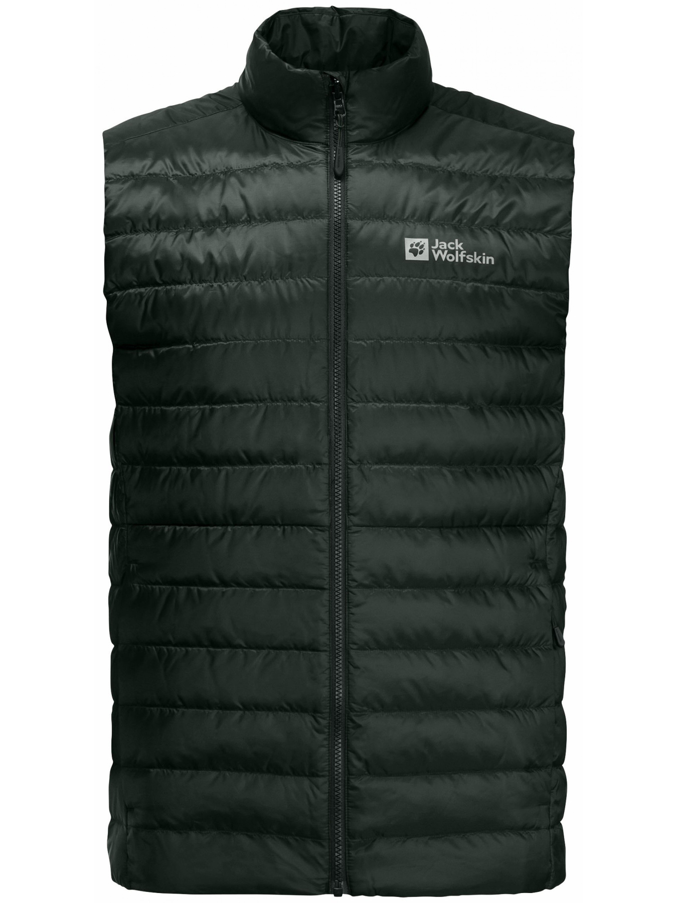 Утеплений жилет Jack Wolfskin Pilvi модель 1207711_4161 Утеплений жилет Jack Wolfskin Pilvi модель 1207711_4161 Фото
