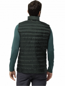 Утеплений жилет Jack Wolfskin Pilvi модель 1207711_4161 Утеплений жилет Jack Wolfskin Pilvi модель 1207711_4161 Фото