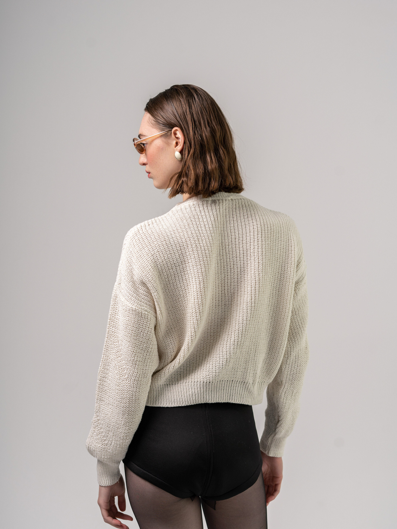 Кофти та светри 7/11 Seven Eleven модель SE24Crd_Bg Фото