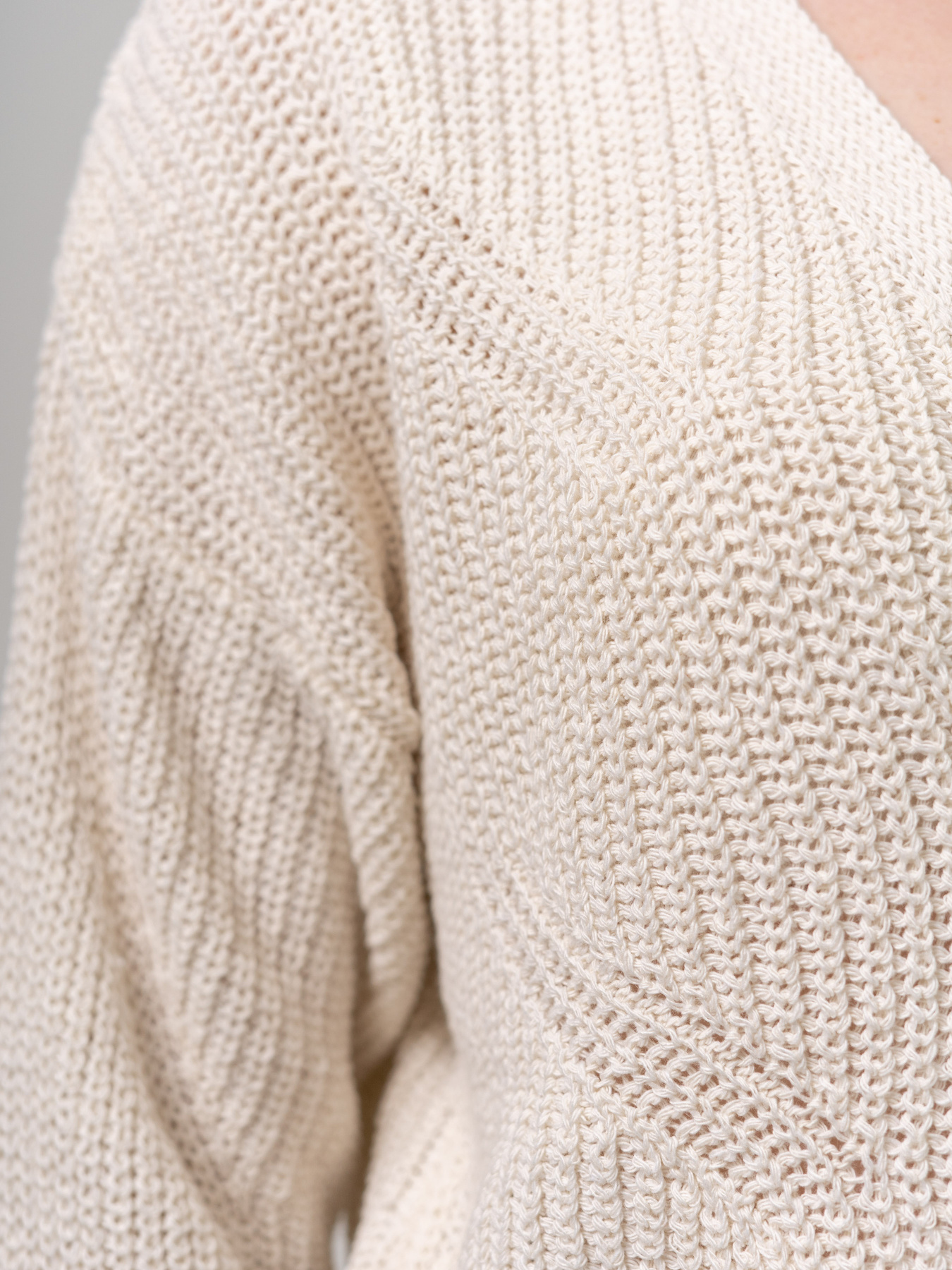 Кофти та светри 7/11 Seven Eleven модель SE24Crd_Bg Фото