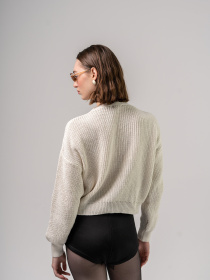 Кофти та светри 7/11 Seven Eleven модель SE24Crd_Bg Фото