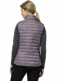 Утепленный жилет Jack Wolfskin Pilvi модель 1207771_I0083 Утепленный жилет Jack Wolfskin Pilvi модель 1207771_I0083 Фото