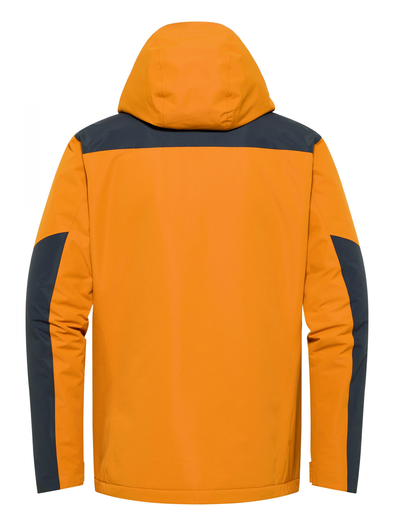 Зимова куртка Jack Wolfskin Jasper Ins Jkt модель A61872_M0043 Фото