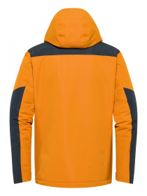 Зимова куртка Jack Wolfskin Jasper Ins Jkt модель A61872_M0043 Фото