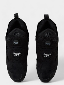 Кроссовки Reebok модель GX9433 Фото