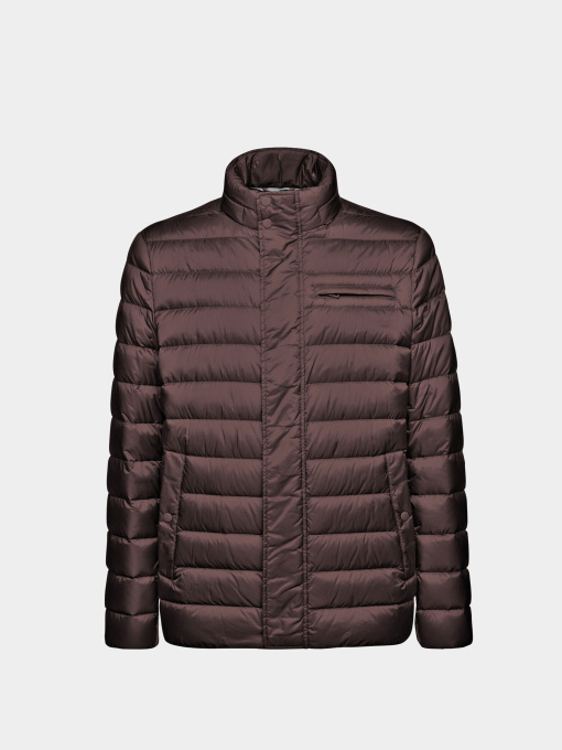 Куртки и дубленки Geox модель M4625E-T3146-F6227 Фото