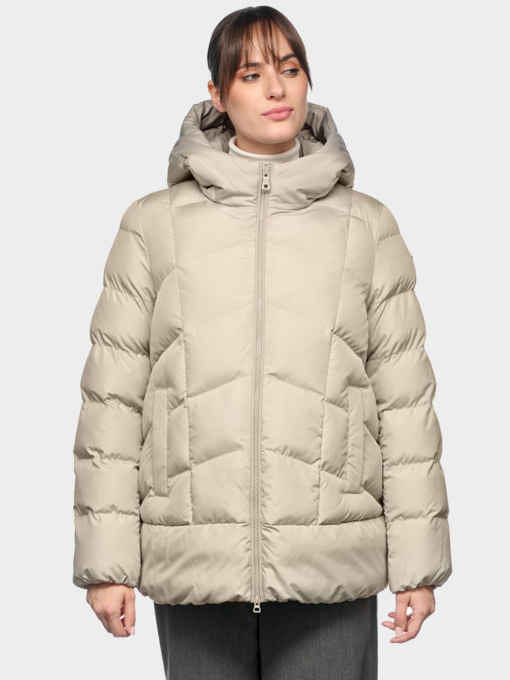 Куртки и дубленки Geox модель W4628P-T3144-F5025 Фото