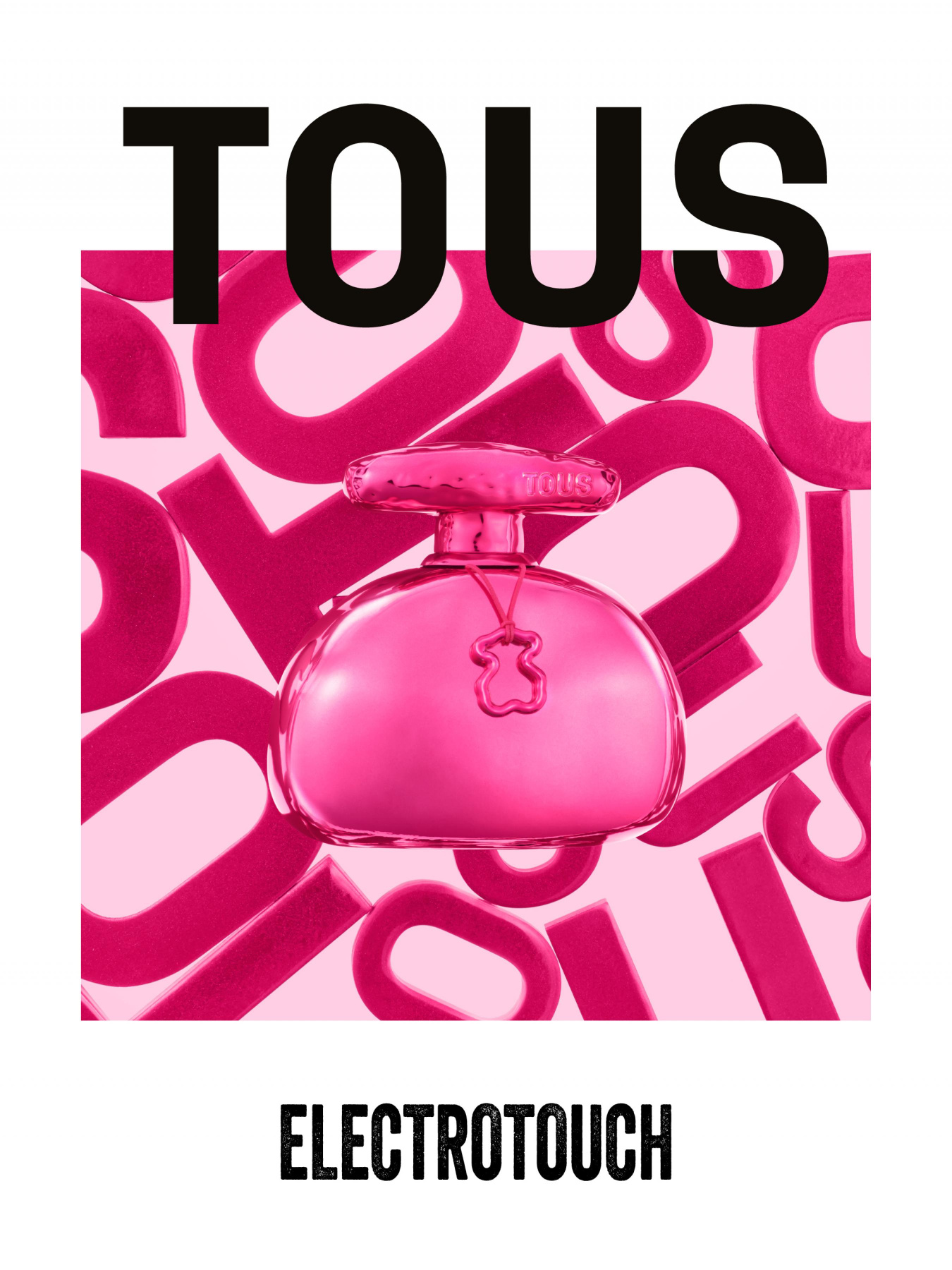 Парфюмированная вода Tous ELECTRO TOUCH Eau de Parfum 44803000 TOUS модель 44803000 Парфюмированная вода Tous ELECTRO TOUCH Eau de Parfum 44803000 TOUS модель 44803000 Фото
