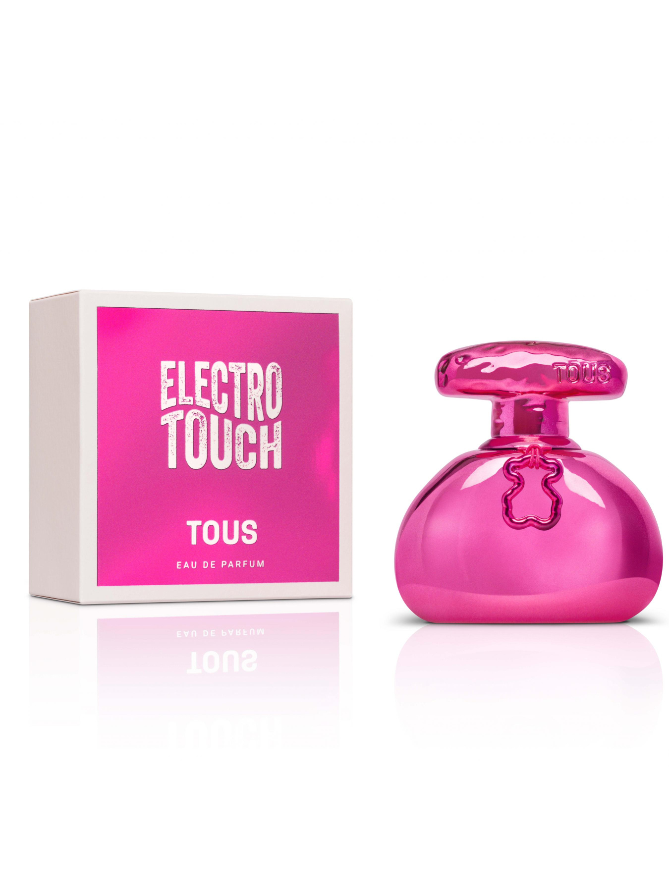 Парфумована вода Tous ELECTRO TOUCH Eau de Parfum TOUS модель 44802000 Фото