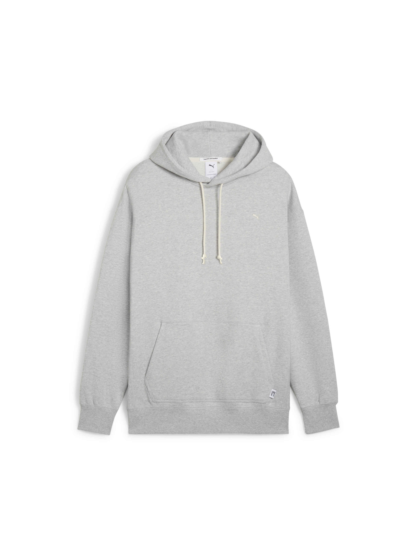 Худи PUMA Mmq Hoodie модель 624011 Фото